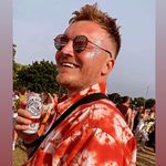 Profile Picture of Jamie Baker (@jamie_baker_) on Instagram