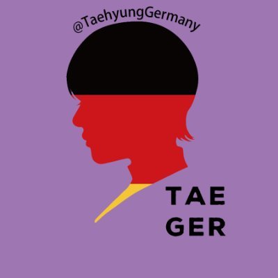 Profile Picture of Slow BTS V Germany (#BTSV) (Kim Taehyung) (@TaehyungGermany) on Twitter