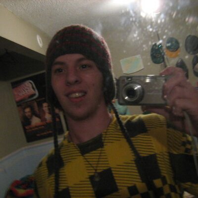 Profile Picture of Kevin Spinner (@Underdogcowboy) on Twitter