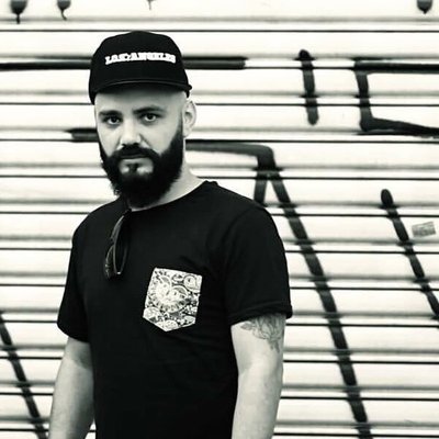 Profile Picture of AlfineteTV (@AlfinetePeixoto) on Twitter