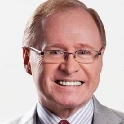 Profile Picture of John P Borders (@patborders) on Twitter