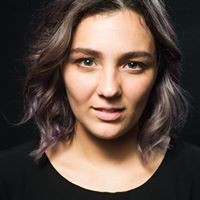 Profile Picture of Mikayla Carson (@mikayla-carson) on Quora