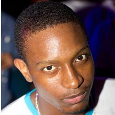 Profile Picture of Mickael Azede (@azede_dj) on Twitter