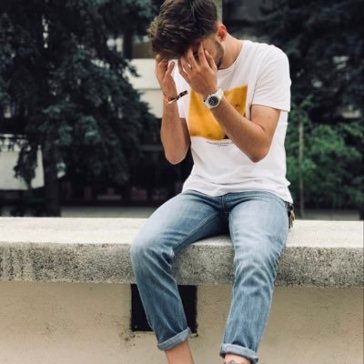 Profile Picture of Barabas David (@BarabasDavid2) on Twitter