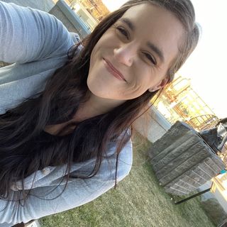 Profile Picture of Paige Cramer (@paigescarlettt) on Instagram