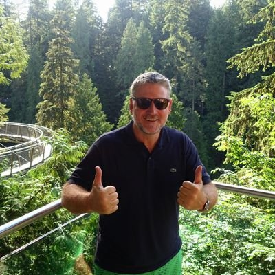 Profile Picture of Derek Russo (@DerekRusso10) on Twitter