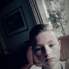 Profile Picture of Christopher Gauthier (@christo67924678) on Twitter