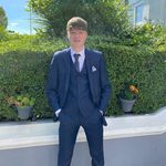 Profile Picture of Lewis Hicks (@lewis__hicks) on Instagram