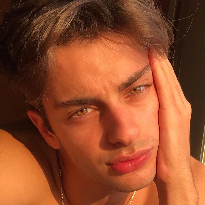 Profile Picture of cristianolabozzetta (@cristianolabozzettafr) on Tiktok