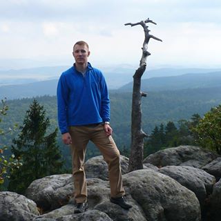 Profile Picture of Jarek Marciniak (@jarek.marciniak.1) on Facebook