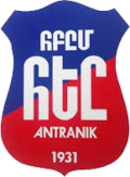 Profile Picture of Antranik Youth Associationon Wikipedia