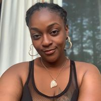 Profile Picture of Jasmine Jeter (@jasmine-jeter-12) on Quora