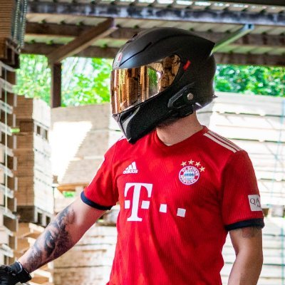 Profile Picture of Steve Binkowski (@sgraphix_s) on Twitter