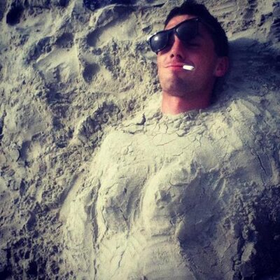 Profile Picture of Joe Pantalone (@KeepJoePantsOn) on Twitter
