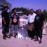 Profile Picture of James Paongo (@jamespaongo) on Instagram