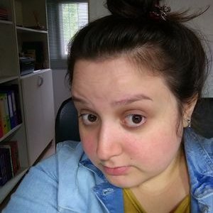 Profile Picture of Tatiana Hotimsky (@TatianaHotimsky) on Twitter