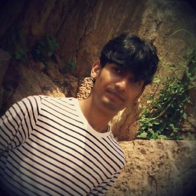 Profile Picture of Adarsh Soni (@Adarshsoni4) on Twitter