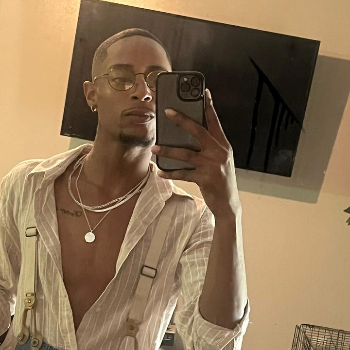 Profile Picture of Dwayne Dwayne (@@dwaynedwayneduh) on Tiktok