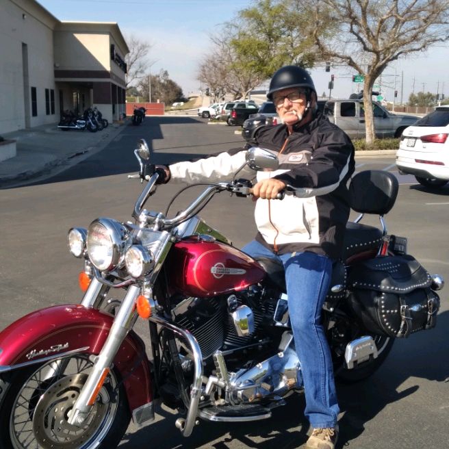 Profile Picture of carltucker (@carltucker3066) on Tiktok