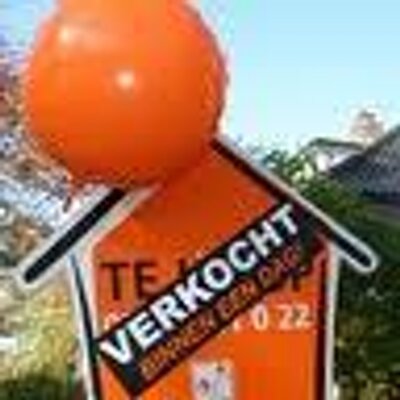 Profile Picture of Giesberts Makelaars (@Giesberts) on Twitter