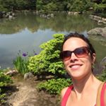 Profile Picture of Kate Dunbar (@zantharae) on Instagram