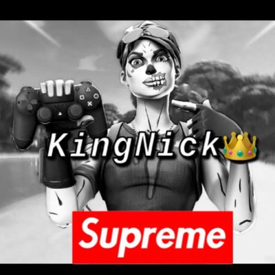 Profile Picture of Nicholas Neu (@NicholasNeu3) on Twitter