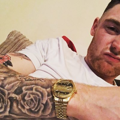 Profile Picture of Ross James Tomassi (@RossTomassi) on Twitter