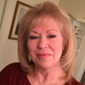 Profile Picture of Mary Winslow Zulisky (@marywinslowzuli) on Pinterest