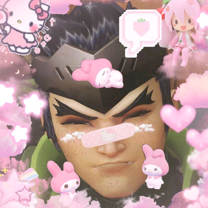 Profile Picture of Freakemorph (@linneahadlock) on Tiktok