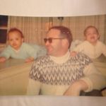 Suzanne Rosenberg-Johnston - Instagram Profile Picture of Suzanne Rosenberg-Johnston (@gigi021316) on Instagram