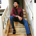 Profile Picture of Aaron Cooley (@coolbreeze16) on Instagram