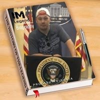 Profile Picture of David Ottley (@david-ottley-10) on Quora