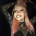 Profile Picture of ⋆ ☆ Dizzy Lizzy ☆ ⋆ (@melissa_horn_) on Instagram