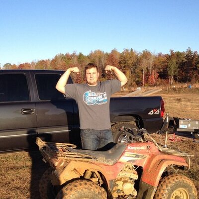 Tyler Beemer - Twitter Profile Picture of Tyler Beemer (@beemert) on Twitter