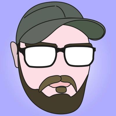 Profile Picture of Martin J Ulstein (@Howlstone) on Twitter