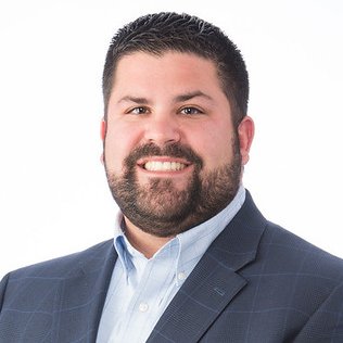 Profile Picture of Matt McGeorge (@Matt_McGeorge) on Twitter