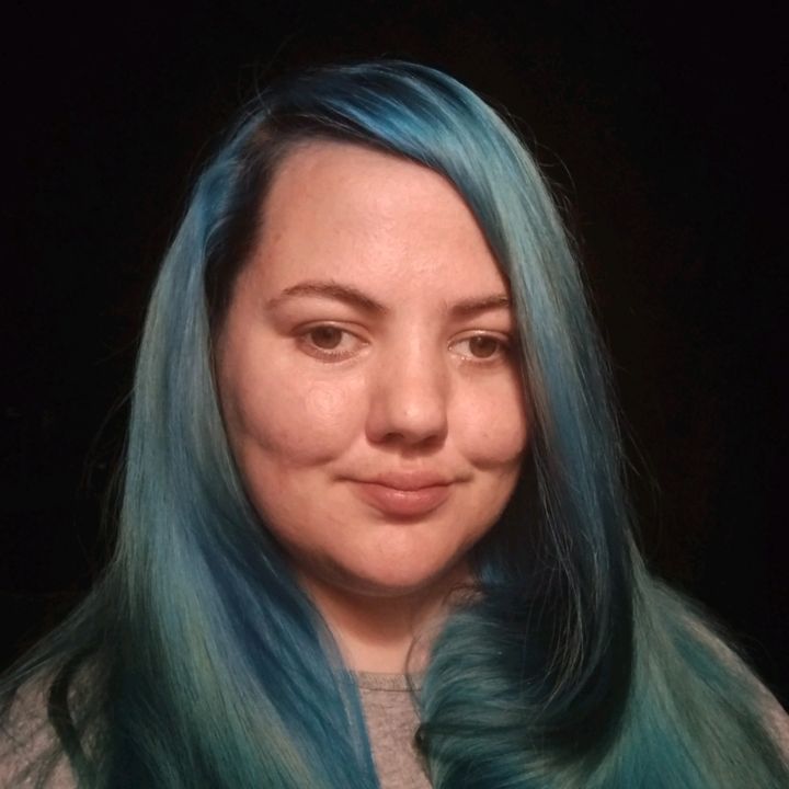 Profile Picture of Amber Starman (@amberstarman) on Tiktok