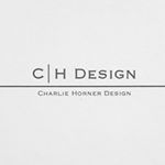 Profile Picture of Charlie Horner Design (@chdesign_london) on Instagram