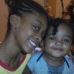 Profile Picture of makiya witherspoon (@prettybencute) on Instagram