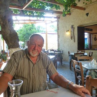 Brian Brenchley - Facebook Profile Picture of Brian Brenchley (@Brian-Brenchley) on Facebook