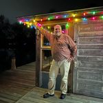 Profile Picture of Tim Vann (@timredjamie) on Instagram