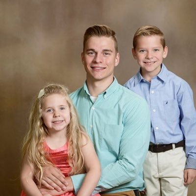 Profile Picture of Jodi Wolf (@jgandsmom) on Twitter