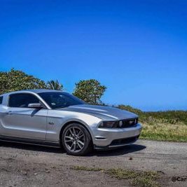 Profile Picture of Christian Andino (@ganashii666) on Twitter