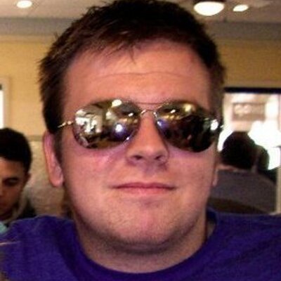 Profile Picture of Scott Serafin (@scottserafin) on Twitter