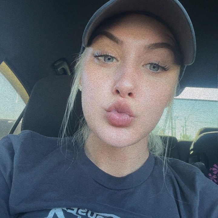 Profile Picture of Kayla Batts (@kayla.batts) on Tiktok