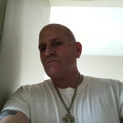 Profile Picture of Steven Andrew Dismas Kennedy (@StevenAndrewDi1) on Twitter