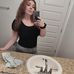 Profile Picture of Stephanie Raye GammonHolifield (@stephanie.r.gammon) on Facebook