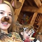 Profile Picture of Shaylee Jean-Maire Cook (@shay_cook12) on Instagram