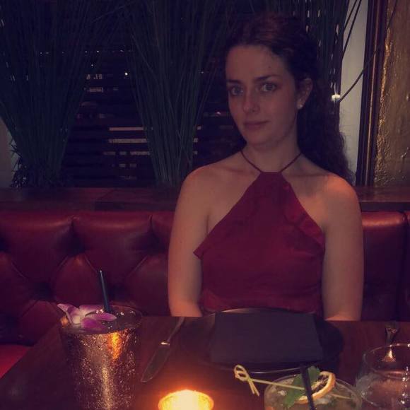 Profile Picture of Megan Hersom (@darkblue2045) on Poshmark