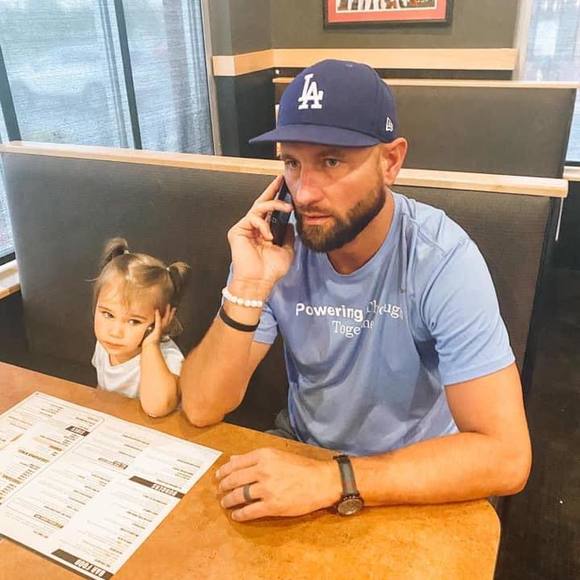 Profile Picture of Kyle Partin (@kylepartin) on Poshmark